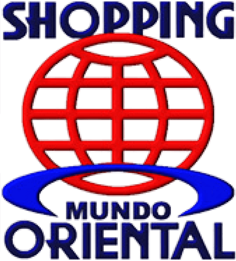 Shopping Mundo Oriental