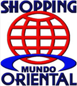Shopping Mundo Oriental